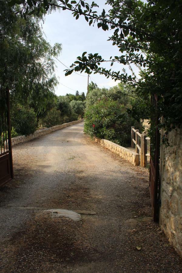דירות Saint-Estève Mas Des Oliviers מראה חיצוני תמונה