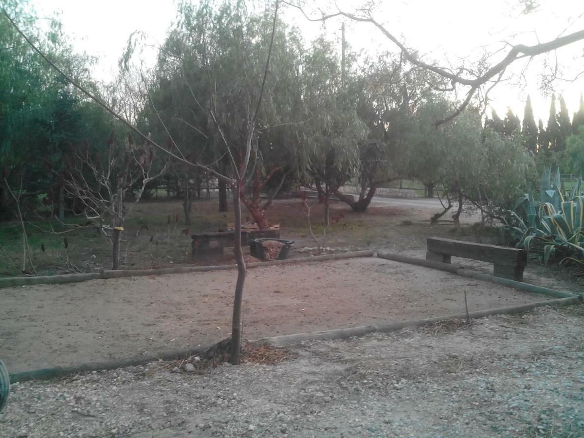 דירות Saint-Estève Mas Des Oliviers מראה חיצוני תמונה